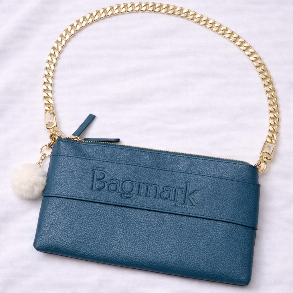 The Essential Teal