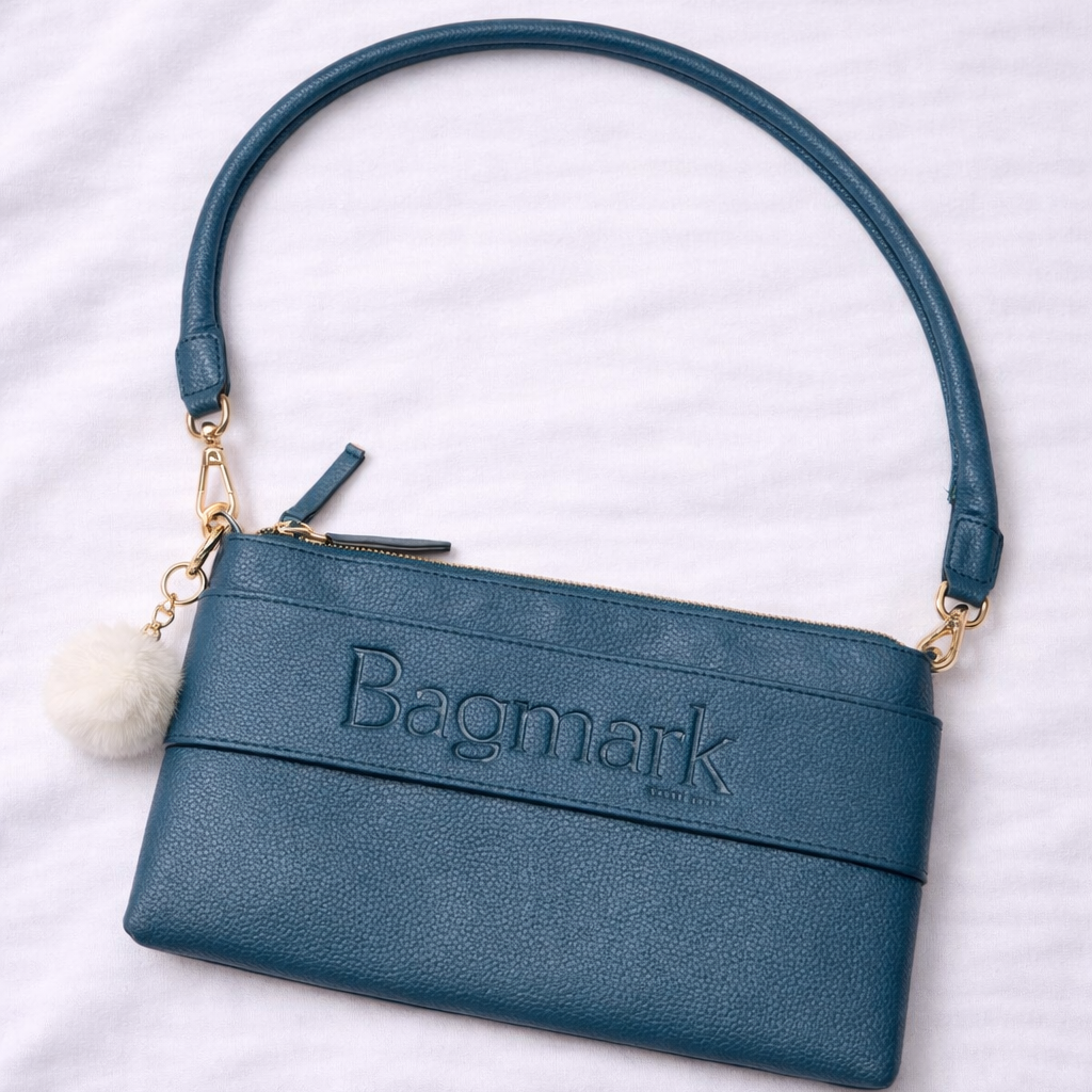 The Essential Teal