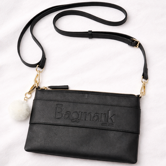 The Essential Black