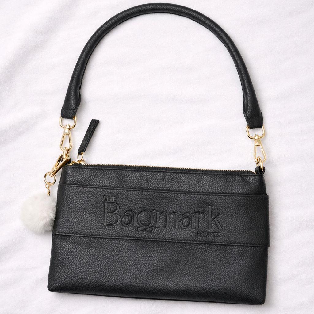 The Essential Black