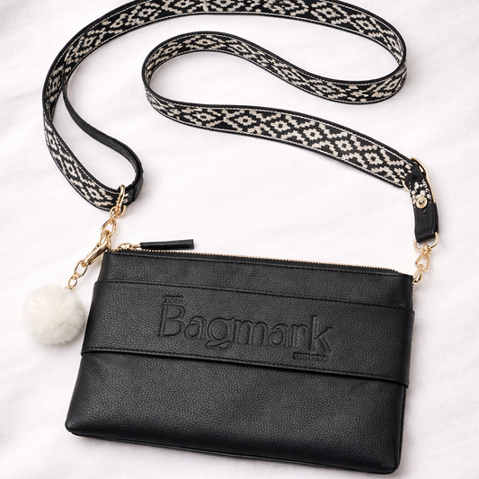 The Essential Black